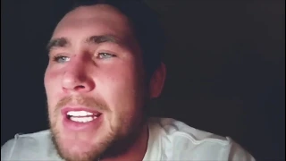 DARREN TILL TWITTER Q&A