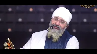 SADE SAREYA DE AAVGUN KADO- AMRITVELA CHALIYA 2022