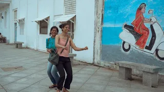 The Pondicherry Movie