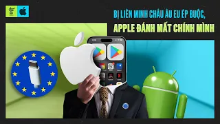 Apple đã không còn là chính mình!? | VVPodcast #27