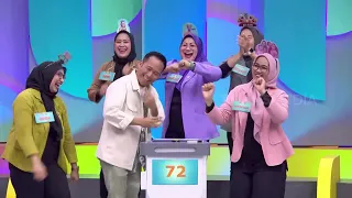 Surya Bingung Kok Denny Cagur Jago Asahab Kilab | ARISAN BEST MOMENT (15/05/24)