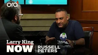 ​If You Only Knew: Russell Peters