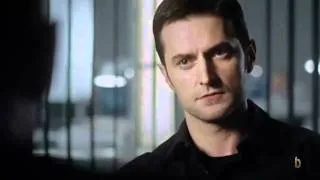 Richard Armitage Spooks Fanvid - Somebody Else