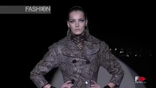 "Roberto Verino" Autumn Winter 2013 2014 2 of 4 Madrid Pret a Porter by FashionChannel