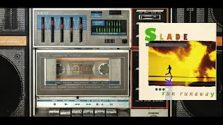 Slade - Run Runaway (Official Visualizer)