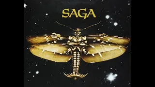 Saga - Saga [Full Album]
