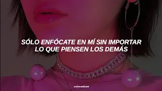 (G)I-DLE : Senorita // Sub Español