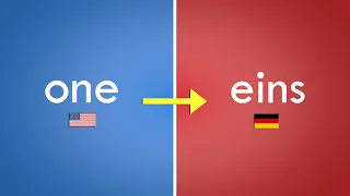 German 1 to 100 | All Numbers in German 1-100