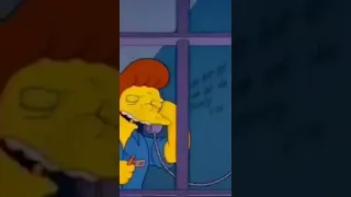The Simpsons - Michael Jackson!?