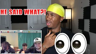 Reacting To Adin Ross Most Sus Moments EVER