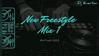 New Freestyle Mix 1