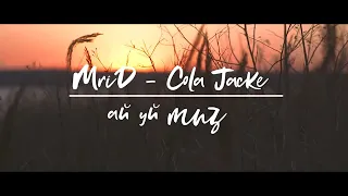 MriD - Cola Jack (slowed rmx) 20 подписчиков