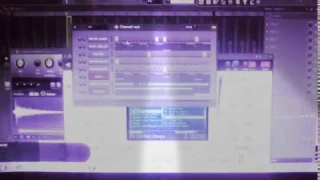 Dubtrap fusion flstudio Alligator Burton