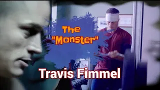 Travis Fimmel  ( The Monster ) 🥊