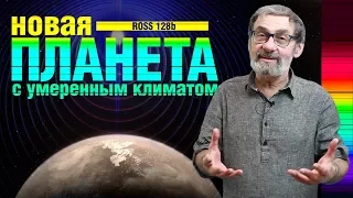 О нет... Очередная новая планета.