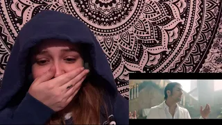 PENTATONIX- “AMAZING GRACE” REACTION