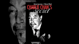 Charlie Chan's Secret