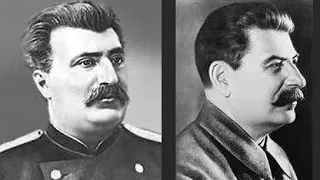 Сталин-2 даты. Знаки мужские и женские