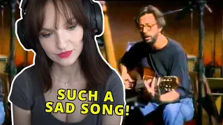 Eric Clapton - Tears In Heaven (Official Video) | First Time Reaction