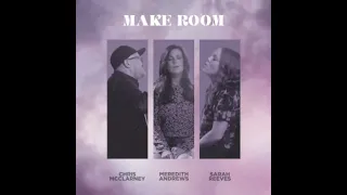 Meredith Andrews - Make Room