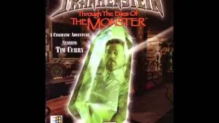 Frankenstein Through The Eyes of The Monster soundtrack #7