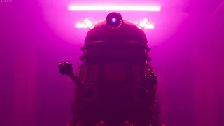 Groundhogmanay of the Daleks