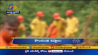 6 AM | Ghantaravam | News Headlines | 25th July 2021 | ETV Andhra Pradesh
