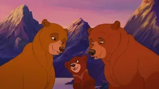 Brother Bear - Great Spirits