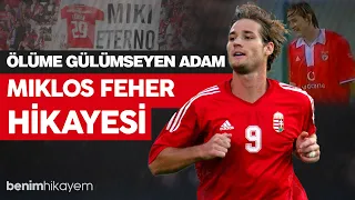 Miklos Feher | ÖLÜME GÜLÜMSEYEN ADAM