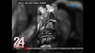 Mga lider ng Maute-ISIS na sina Isnilon Hapilon at Omar Maute, nasawi sa bakbakan