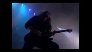 Moonspell - A Poisoned Gift (Live in Krakow 1996)