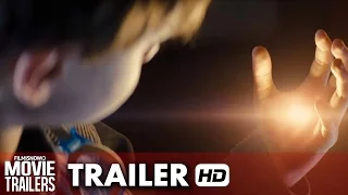 Midnight Special Official Trailer (2016) HD