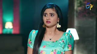 Manasantha Nuvve Latest Promo | Episode 215 | Mon-Sat 8:30pm | 26th September 2022 | ETV Telugu