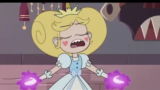 Star Masters The All-Seeing Eye Spell ------- Star vs. The Forces of Evil