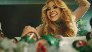 #VouTomarUmGuaraná - Joelma ft. Guaraná Antarctica