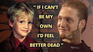 The Rise and Fall of Layne Staley