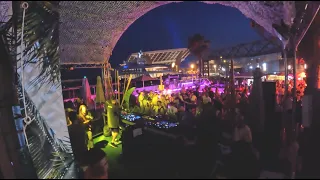 Iglesias Live DJ Set - Mindshake at Go Beach Club, Barcelona 16/06/22