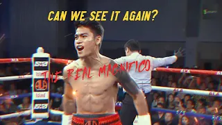 The Real Mark Magsayo | Can we see it again?