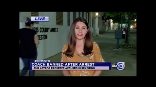 KTRK abc13- 9 men arrested and charged in undercover sex sting 3/26/19