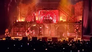 King Diamond- Halloween Live @ Bomb Factory Dallas Tx 11/02/19 Plus Band Intro