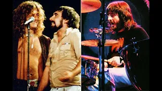 Led  Zeppelin LIVE In Inglewood 6/23/1977 COMPLETE/REMASTERED