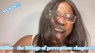 Billlie - the Billage of perception: chapter 3 Album Reaction