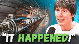 Scientists At CERN Just Made A HORRIBLE Discovery That Changes Everything!