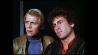 Starsky and Hutch - The Naturals