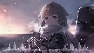 Nightcore | River Flows in You - Yiruma (Cover Naor Yadid) - Visualization by Kavi Enterprise