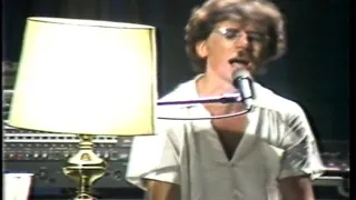 Charly García - Luna Park-Presentación de Clics Modernos (18/12/1983) - Video