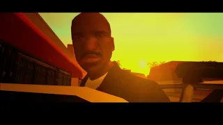 GTA: SA Updated Classic - Intro with 3D Audio 🎧 & EAX 4 on SB X-Fi Titanium