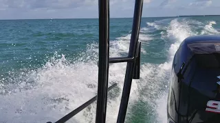 Cayo Boatworks 180