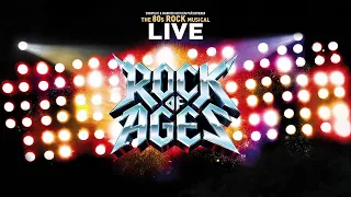 ROCK OF AGES | Musical Trailer