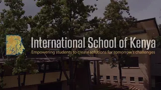 A Virtual Tour of ISK's New Middle School & High School Sciences Building!